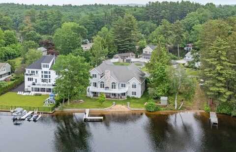 20 Gillis Terrace, Salem, NH 03079