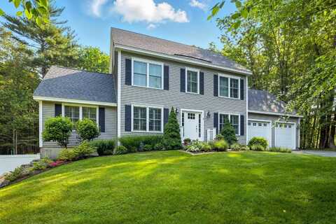 3 Swett Drive, Hampton, NH 03842