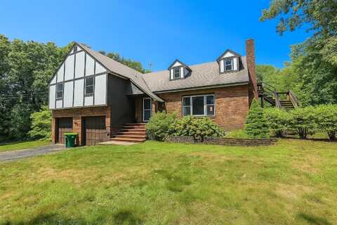 63 Mill Road, Kingston, NH 03848