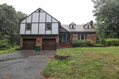 63 Mill Road, Kingston, NH 03848