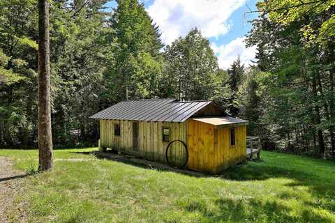 3306 Liberty Hill Road, Pittsfield, VT 05762