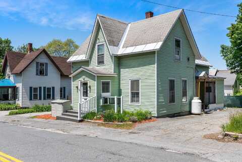 89 Summer Street, Claremont, NH 03743