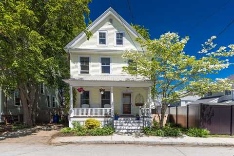 25 Chauncey Street, Portsmouth, NH 03801