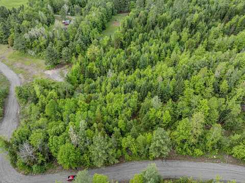 Lot 2 off US Route 3, Columbia, NH 03576