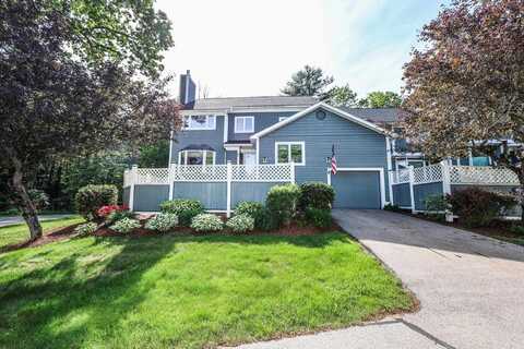 58 Hickory Lane, Windham, NH 03087