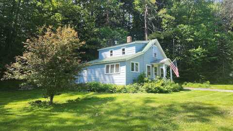 116 Carley Road, Springfield, VT 05156