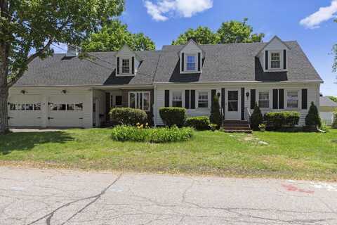 3 Patton Street, Rochester, NH 03867