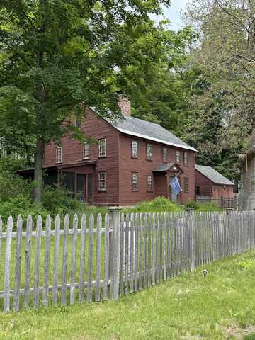 55 Main Street, New Ipswich, NH 03071