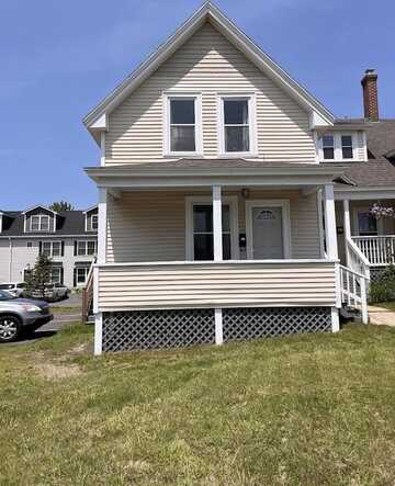 408 Porter Street, Manchester, NH 03103