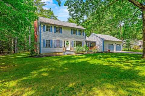 57 Northrup Drive, Brentwood, NH 03833