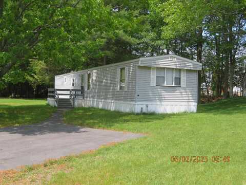 4 Slate Run, North Hampton, NH 03862