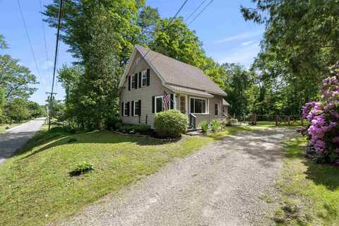 23 Spring Street, Swanzey, NH 03446