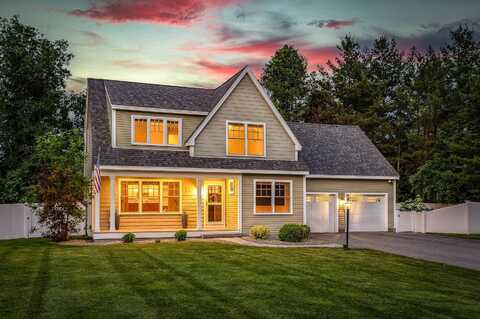 23A Holly Lane, Greenland, NH 03840