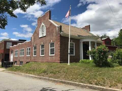 18 Bridge Street, Rockingham, VT 05101