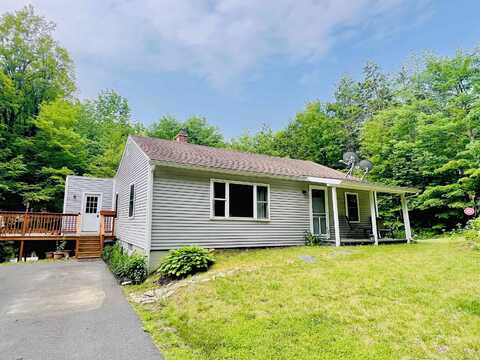 403 Tyler Hill Road, Vernon, VT 05354