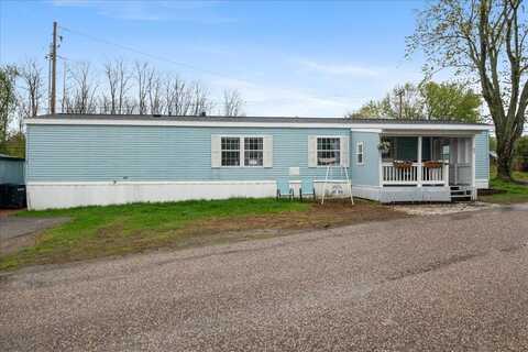 64 Seventh Street, Colchester, VT 05446