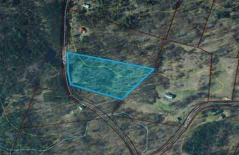 1595 Bailey Road, Northfield, VT 05663