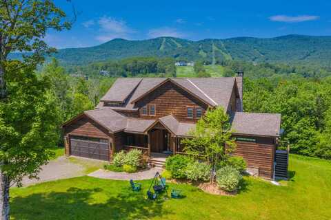 56 Coldbrook Crossing, Wilmington, VT 05363