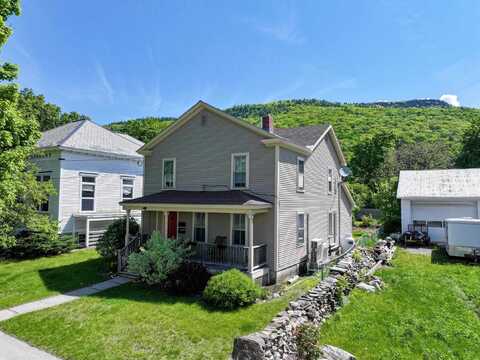 38 North Street, Bristol, VT 05443