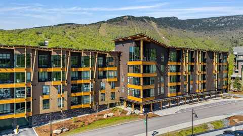 69 Hourglass Drive, Stowe, VT 05672
