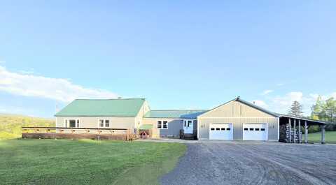 597 Noyes Road, Stewartstown, NH 03597