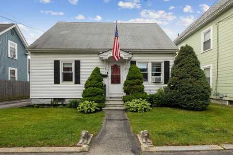 384 Bartlett Street, Manchester, NH 03102