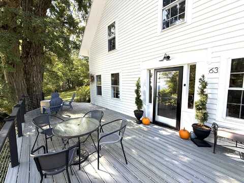 63 Cooper Hill Road, Dover, VT 05356