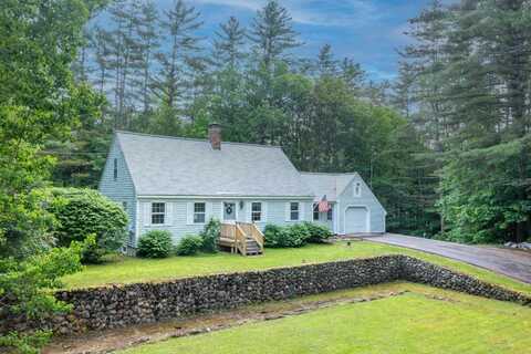 10 Old Farm Lane, Thornton, NH 03285