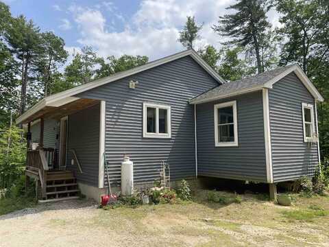 37 Poverty Plain Road, Hillsborough, NH 03244