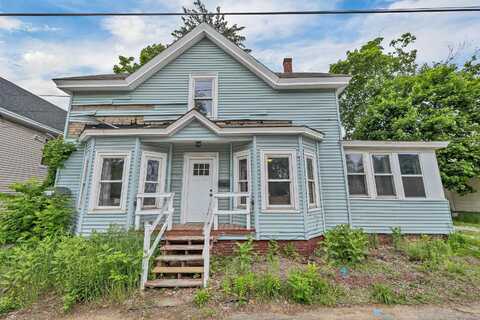 75 School Street, Franklin, NH 03235