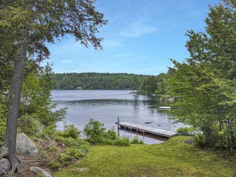 2261 Valley Road, Stoddard, NH 03464