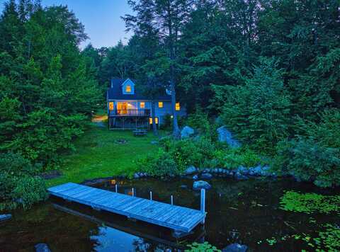 2261 Valley Road, Stoddard, NH 03464