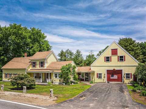 93 North Road, Deerfield, NH 03037