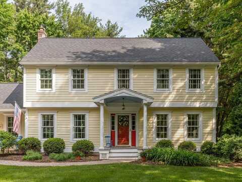 51 Old Sawmill Road, Colchester, VT 05446
