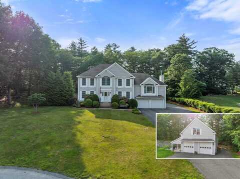 8 Aulson Road, Salem, NH 03079