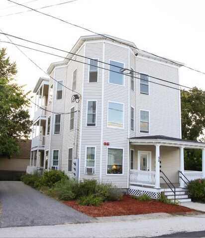 50 Hosley Street, Manchester, NH 03103