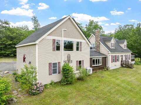 55 Walker Road, Barnstead, NH 03225