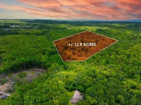 0 Stony Ridge Road, Sandown, NH 03873