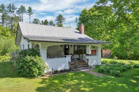 62 Melvin Mills Road, Bradford, NH 03221