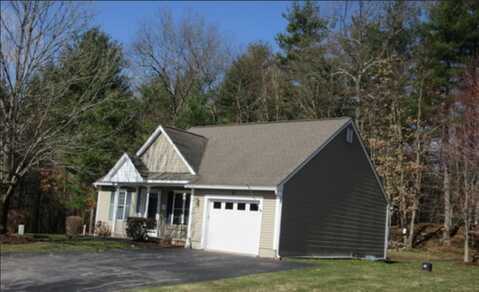 14 Halsey Court, Litchfield, NH 03052