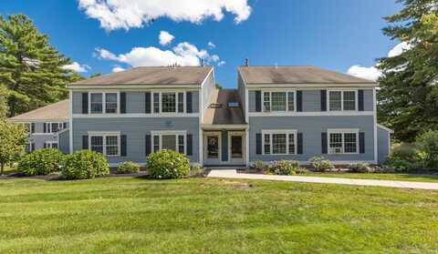 608 Springbrook Circle, Portsmouth, NH 03801