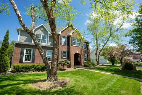 16 Pinnacle Drive, South Burlington, VT 05403