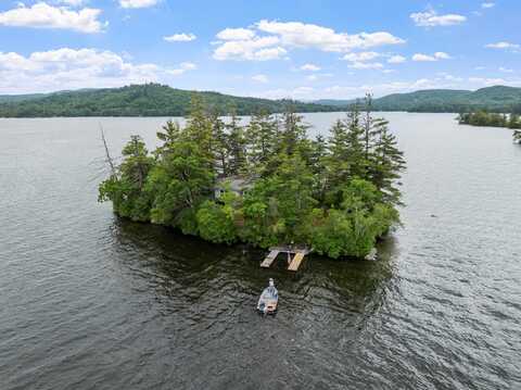 28 Potato Island, Holderness, NH 03245