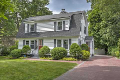 7 Kenworth Avenue, Keene, NH 03431