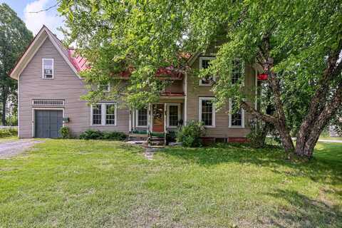 39 Central Street, Randolph, VT 05060