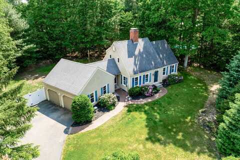 25 Whittemore Street, Bedford, NH 03110