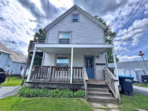 304-306 North Street, Bennington, VT 05201