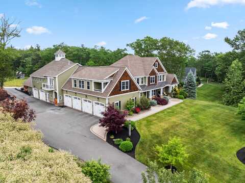 32 Burnham Road, Windham, NH 03087