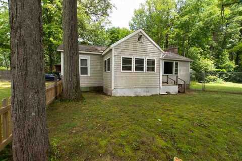 108 Linden Street, Exeter, NH 03833