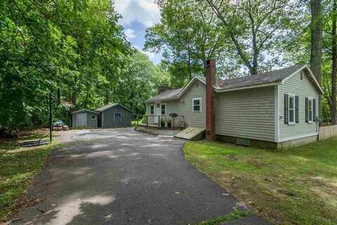 108 Linden Street, Exeter, NH 03833